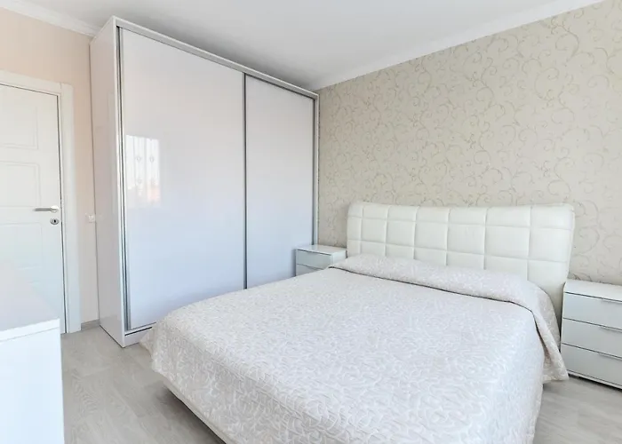 Florence Boutique Апартхотел