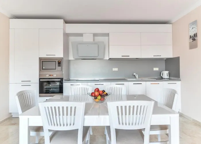 Апартхотел Florence Boutique 4*