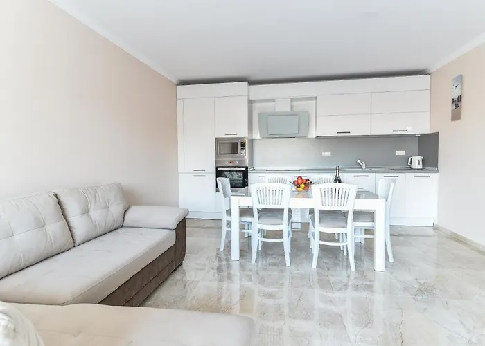 Апартхотел Florence Boutique 4*