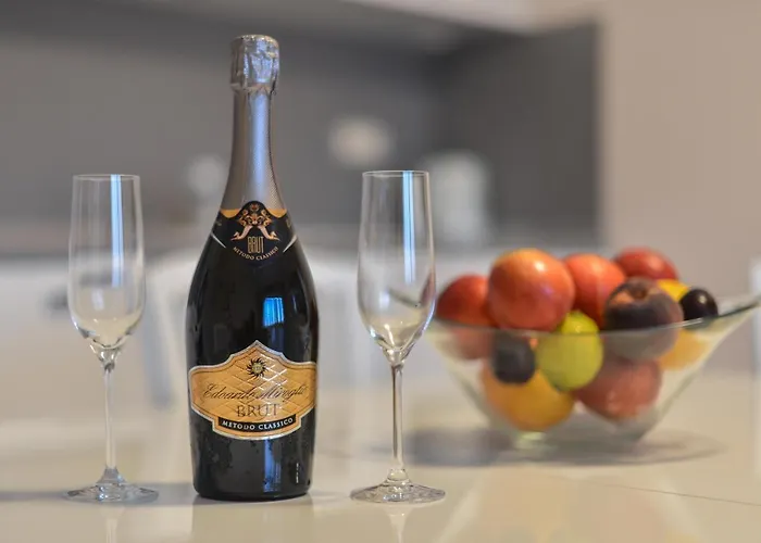 Апартхотел Florence Boutique 4*