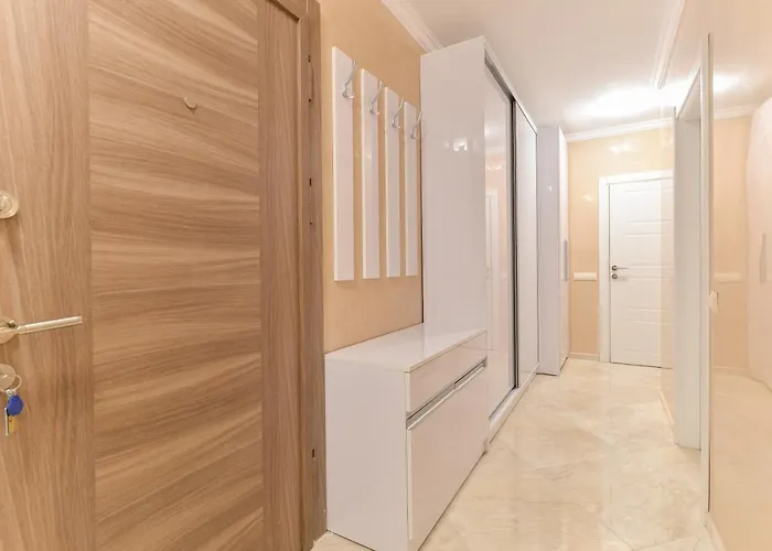 Florence Boutique Aparthotel