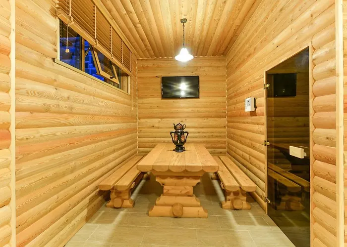 Florence Boutique Апартхотел Свети Влас