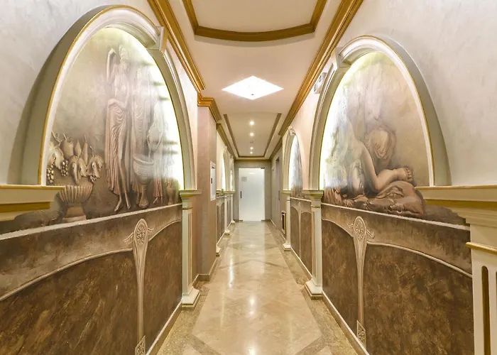 Florence Boutique Свети Влас