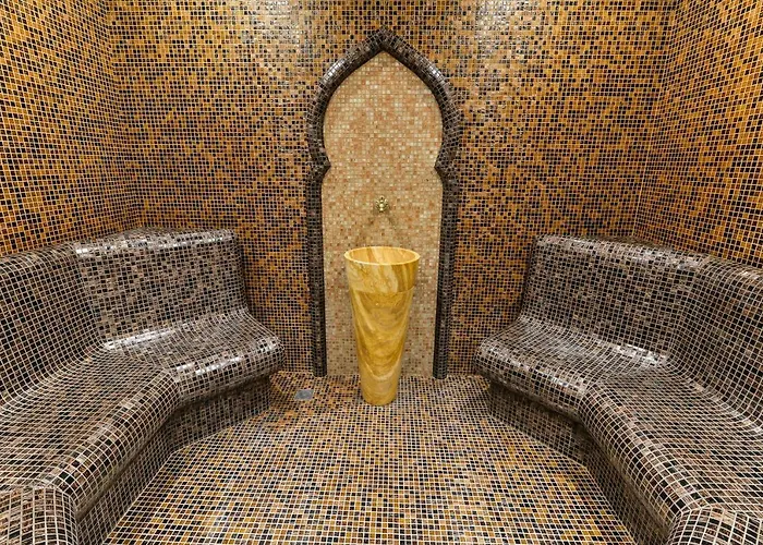 Florence Boutique Апартхотел Свети Влас