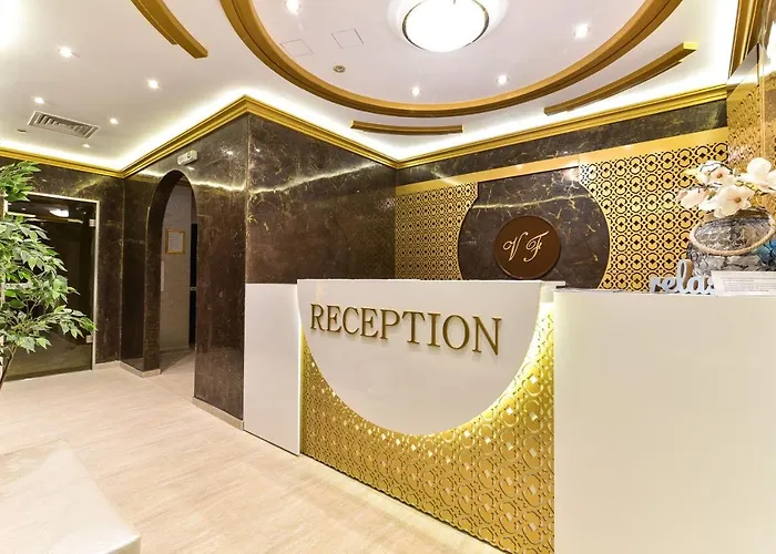 Florence Boutique 4*