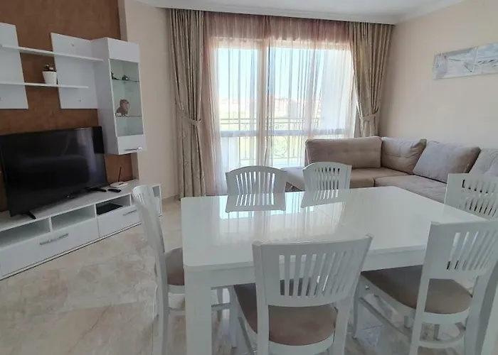 Апартхотел Florence Boutique