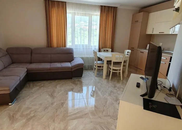 Florence Boutique Апартхотел